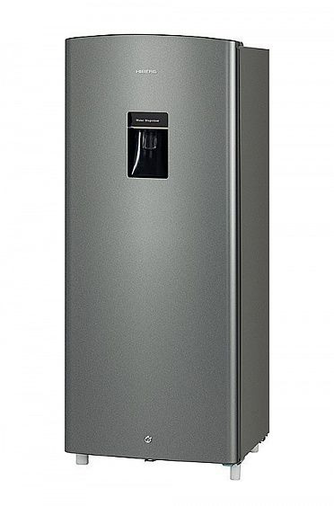 Холодильник HIBERG RF-23DS купить с доставкой по Москве и Московской области в интернет-магазине АваТехно