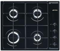 Варочная поверхность SMEG S64SN Варочная поверхность SMEG S64SN