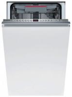 Посудомоечная машина BOSCH SPV66MX20R