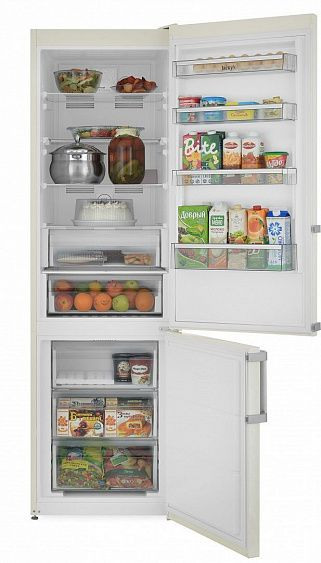 Холодильник JACKY'S JR FW2000 купить с доставкой по Москве и Московской области в интернет-магазине АваТехно