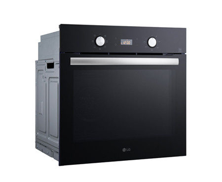 Электрический духовой шкаф LG LB 645E329T1 купить с доставкой по Москве и Московской области в интернет-магазине АваТехно