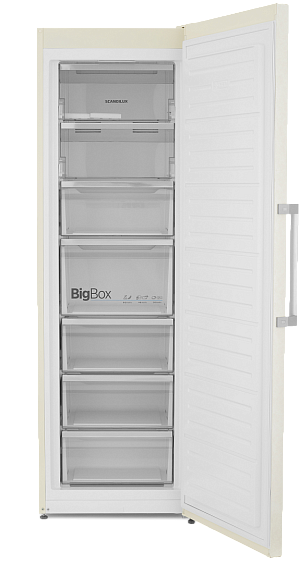 МОРОЗИЛЬНАЯ КАМЕРА SCANDILUX FN 711 E12 B купить с доставкой по Москве и Московской области в интернет-магазине АваТехно