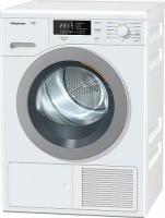 Сушильная машина MIELE tkb 440 wp chromeedition