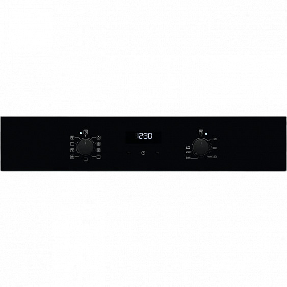 Духовой шкаф ELECTROLUX OEE 5H71Z купить с доставкой по Москве и Московской области в интернет-магазине АваТехно