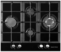 Варочная панель ZIGMUND & SHTAIN MN 155.61 B