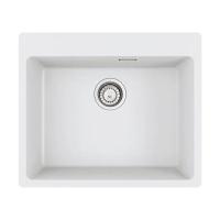 Кухонная мойка FRANKE MRG 610-54 полярный белый (114.0696.193)