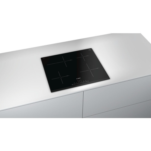Электрическая поверхность BOSCH PIF651FB1E купить в Москве цена в интернет-магазине АваТехно