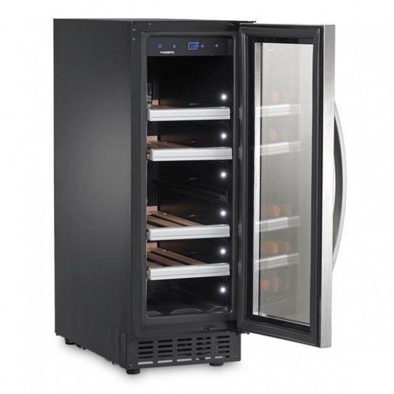Винный шкаф DOMETIC C20G купить с доставкой по Москве и Московской области в интернет-магазине АваТехно