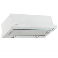 Встраиваемая вытяжка EXITEQ retracta 602 tс белая