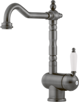 Смеситель OMOIKIRI Kyoto-SI(арт.4994297)