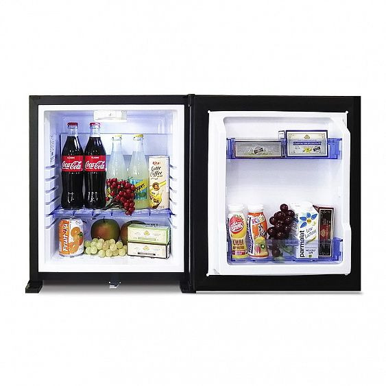 Минибар COLDVINE MCA-28B купить с доставкой по Москве и Московской области в интернет-магазине АваТехно