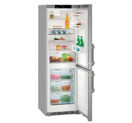 Холодильник LIEBHERR CNef 4315-20 001 купить с доставкой по Москве и Московской области в интернет-магазине АваТехно