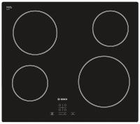 Поверхность BOSCH PKE611D17E
