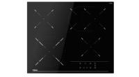 Варочная поверхность TEKA TTB 64320 TTC BLACK (112540007)