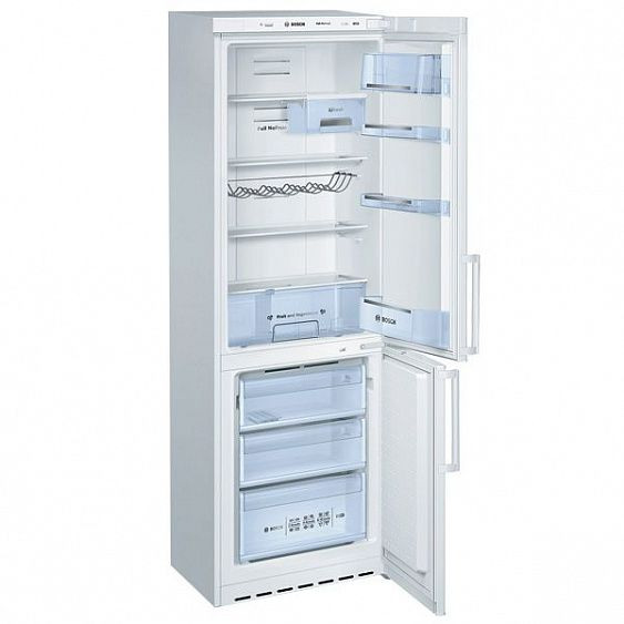 Холодильник BOSCH kgn 36xw20 r купить с доставкой по Москве и Московской области в интернет-магазине АваТехно