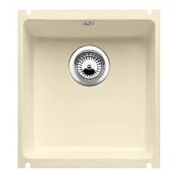 Кухонная мойка BLANCO 516039 subline 375-u керамика ваниль puraplus