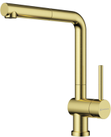 Смеситель OMOIKIRI Akashi-S-LG(арт.4994263)