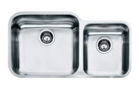 Кухонная мойка FRANKE GAX 120 (122.0021.447)
