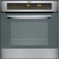 Встраиваемый электрический духовой шкаф Hotpoint-Ariston FH 1039 XA/HA Встраиваемый электрический духовой шкаф Hotpoint-Ariston FH 1039 XA/HA