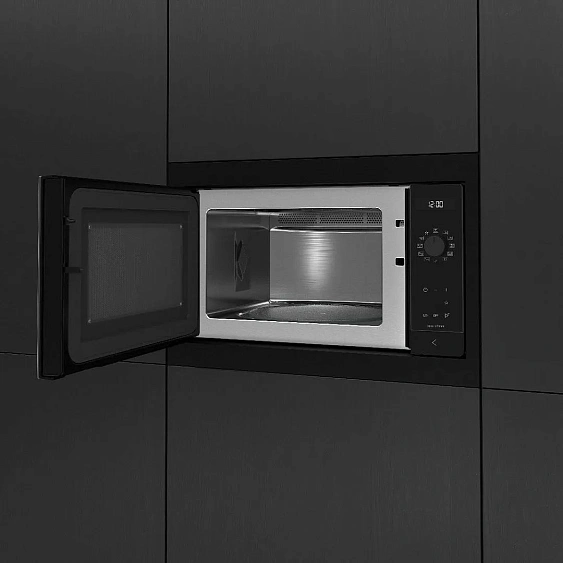 Микроволновая печь DE DIETRICH DME4310B купить с доставкой по Москве и Московской области в интернет-магазине АваТехно