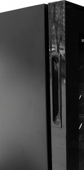 Винный шкаф WINE CRAFT BC-16MT купить с доставкой по Москве и Московской области в интернет-магазине АваТехно