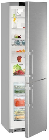 Холодильник LIEBHERR CNef 4815 купить с доставкой по Москве и Московской области в интернет-магазине АваТехно