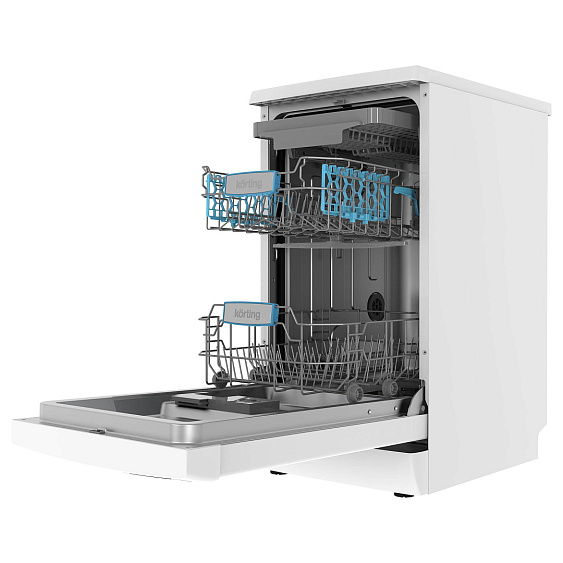 Посудомоечная машина KORTING KDF 45578 купить с доставкой по Москве и Московской области в интернет-магазине АваТехно
