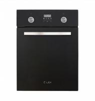 Духовой шкаф LEX EDP 4590 BL