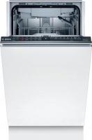 Посудомоечная машина BOSCH SRV2HMX4FR