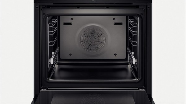 Духовой шкаф Bosch HBG633NB1 купить с доставкой по Москве и Московской области в интернет-магазине АваТехно