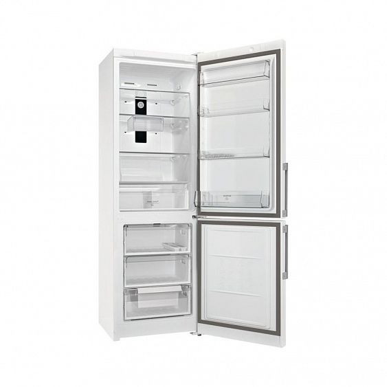 Холодильник Hotpoint-Ariston HFP 8182 WOS купить с доставкой по Москве и Московской области в интернет-магазине АваТехно