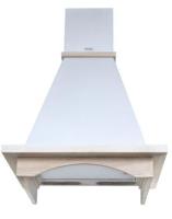 Вытяжка DELONGHI Vettore bianco 60