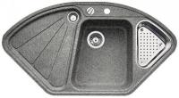 Кухонная мойка BLANCO delta-f (511673)