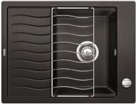 Мойка BLANCO 520989 BLANCO ELON 45S антрацит