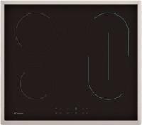 Стеклокерамическая панель Candy CH 64 BFT