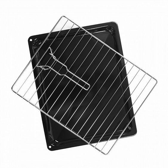 Духовой шкаф MAUNFELD EOEM.589SB купить с доставкой по Москве и Московской области в интернет-магазине АваТехно