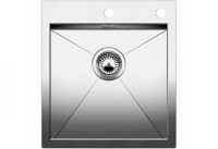 Кухонная мойка BLANCO zerox 400-if/a (515639)