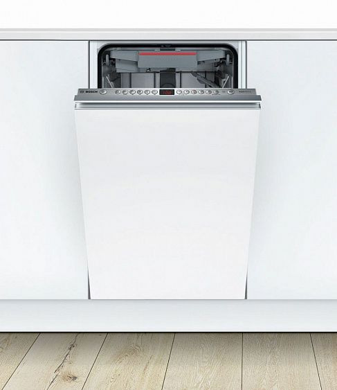 Посудомоечная машина Bosch SPV 46MX01 E купить с доставкой по Москве и Московской области в интернет-магазине АваТехно