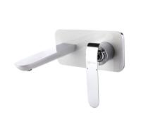 Смеситель LEMARK Melange LM4926CW