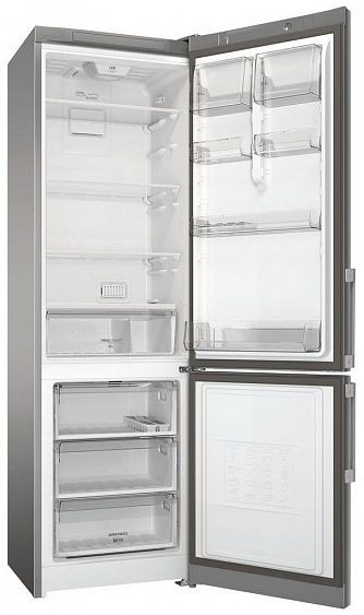 Холодильник Hotpoint-Ariston RFC 20 S купить с доставкой по Москве и Московской области в интернет-магазине АваТехно