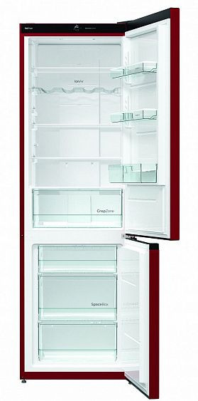 Холодильник GORENJE NRK 6192 CR4 купить с доставкой по Москве и Московской области в интернет-магазине АваТехно