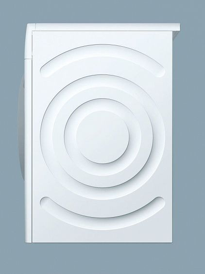 Сушильный барабан Siemens WT45RV20OE купить с доставкой по Москве и Московской области в интернет-магазине АваТехно