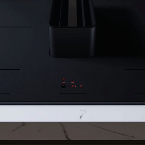 Варочная поверхность ASKO HIHD854MM купить с доставкой по Москве и Московской области в интернет-магазине АваТехно