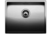 Кухонная мойка BLANCO claron 550-if/n (517220)