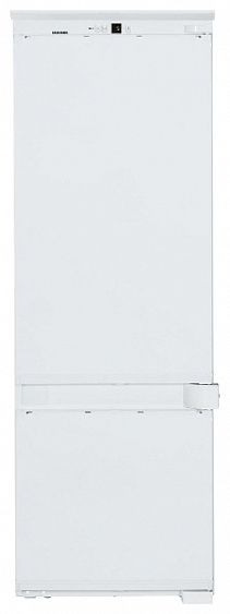 Встраиваемый холодильник LIEBHERR ICUS 2924-20 001 купить с доставкой по Москве и Московской области в интернет-магазине АваТехно