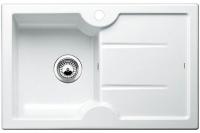 Кухонная мойка BLANCO idessa 45 s крыло справа (514487)