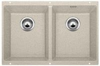 Кухонная мойка BLANCO subline 350/350-u (516290)
