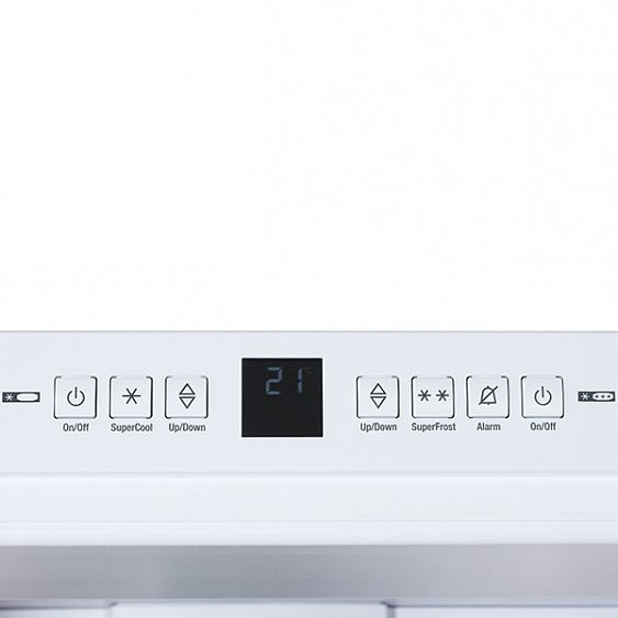 Встраиваемый холодильник LIEBHERR ICBS 3224-20 001 белый купить с доставкой по Москве и Московской области в интернет-магазине АваТехно