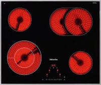 Поверхность MIELE km 6206