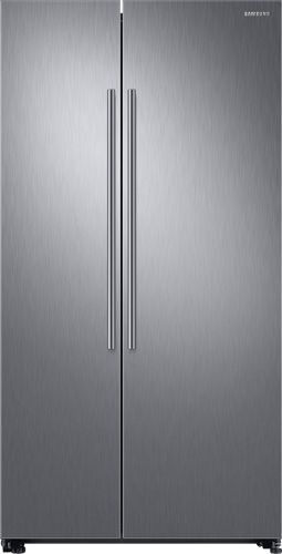 Холодильник Samsung RS66N8100S9 купить в Москве цена в интернет-магазине АваТехно